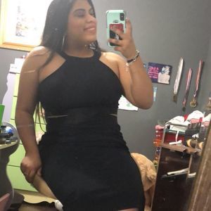 Meet your Posher, Gabriela